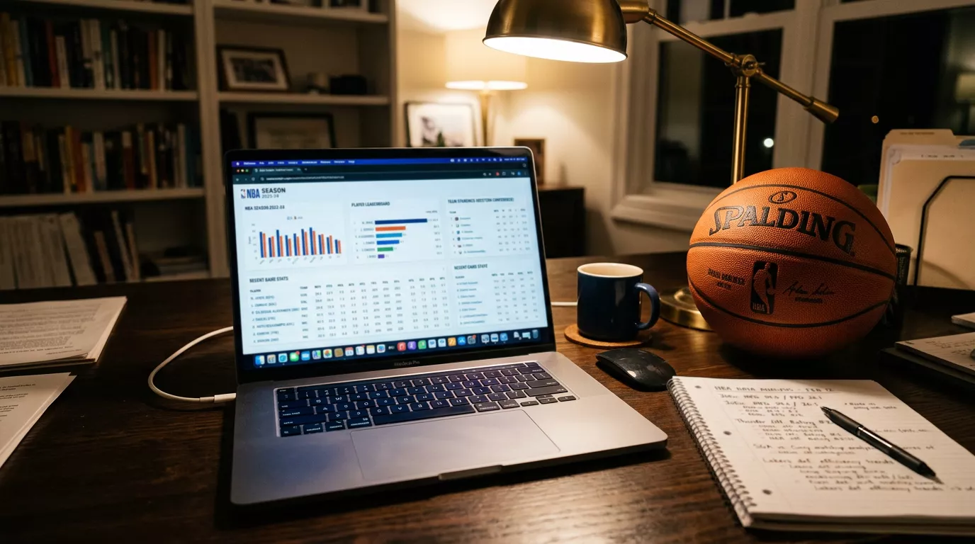 NBA Bet Builder UK: Custom Leg Combinations & Cash-Out Odds 2026