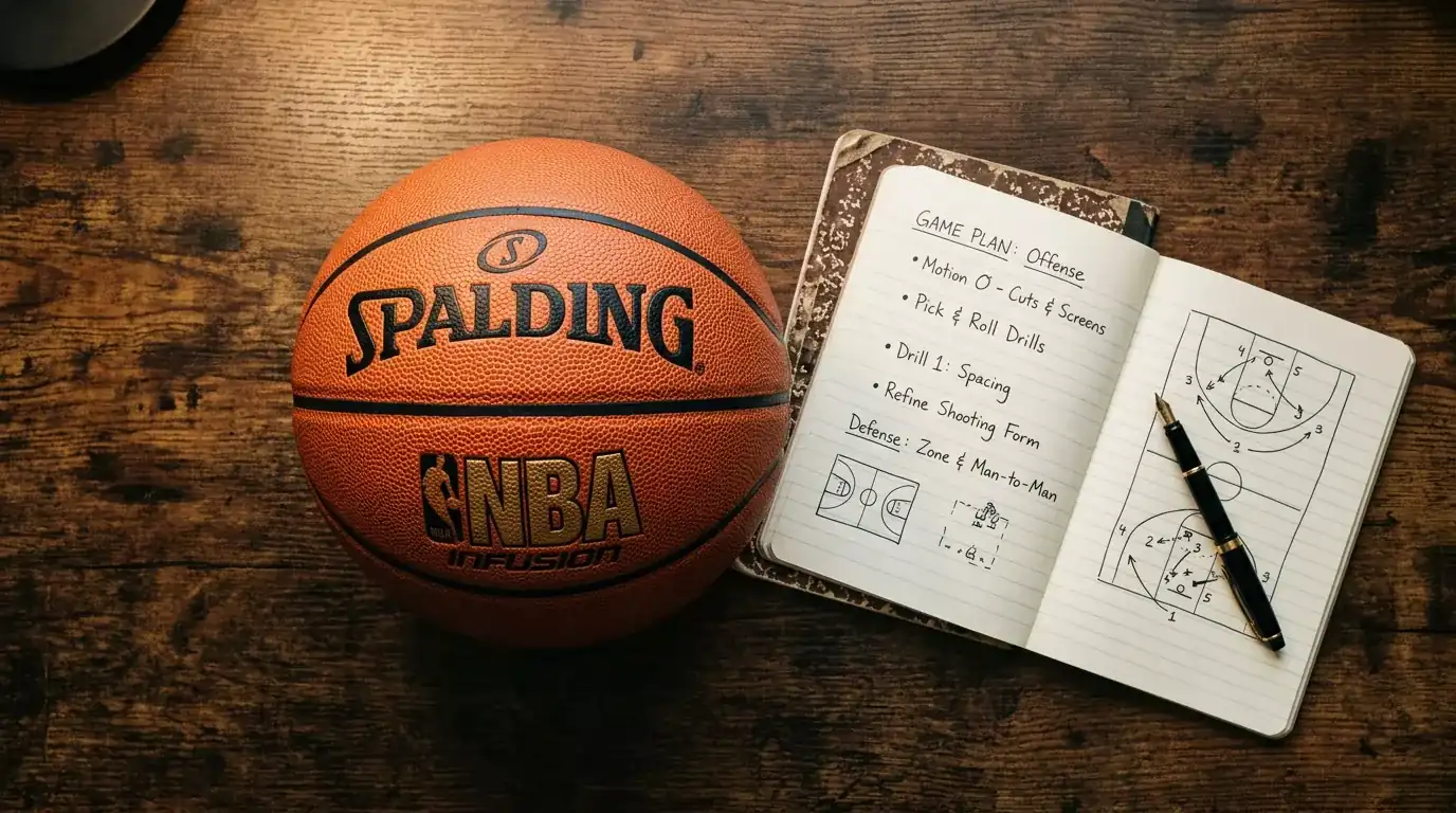 NBA Betting Terms Glossary: Every Term UK Punters Need to Know