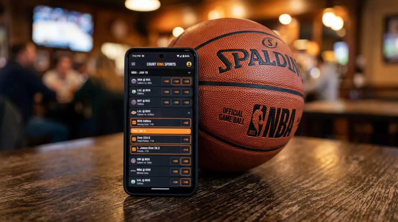 NBA Cup Betting Odds: In-Season Tournament Payout Lines 2026