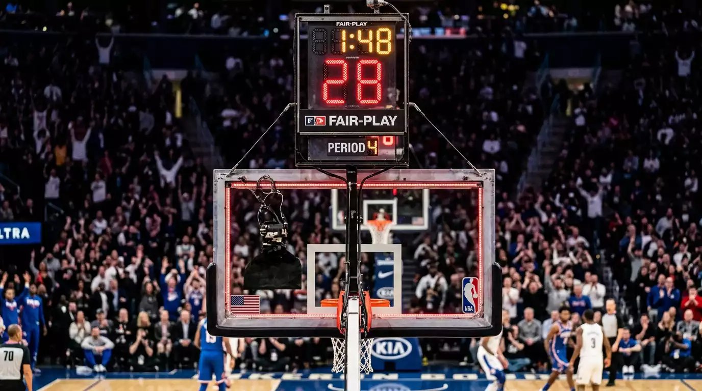 NBA Fourth-Quarter Betting: Live Q4 Efficiency Spreads 2026