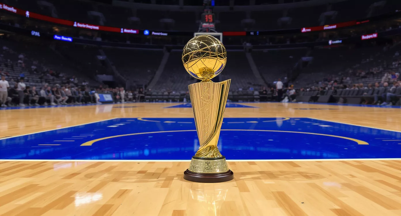 NBA Game Times UK: Live Schedule & Early Weekend Slates 2026
