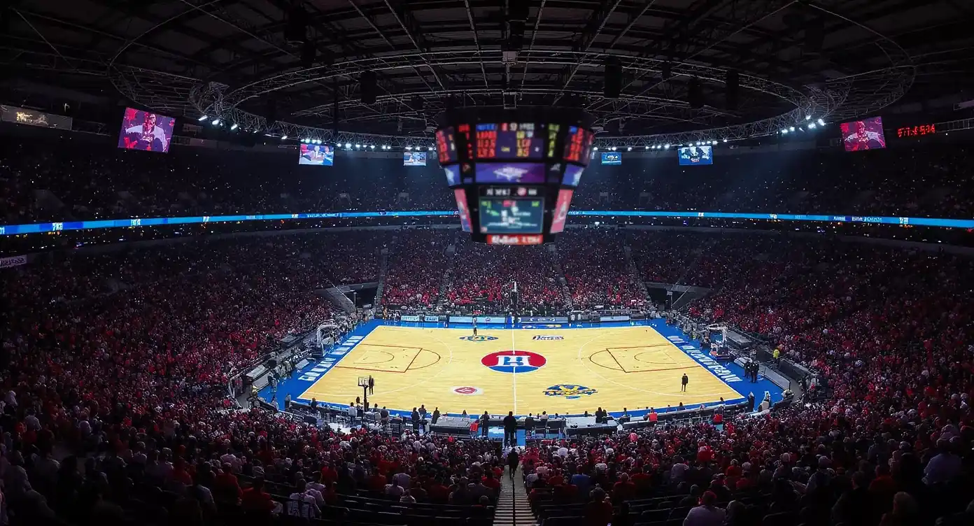 NBA London Games and Betting: What UK Punters Need to Know